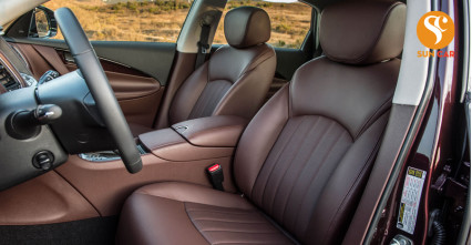 Bọc ghế da ô tô uy tín tại Vĩnh Phúc