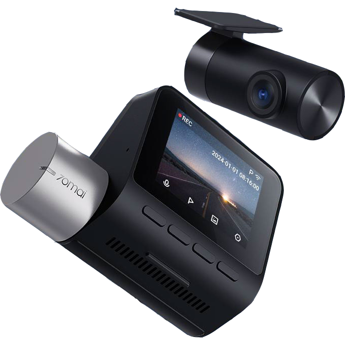 Camera hành trình 70mai A510