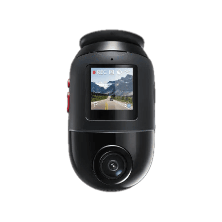 CAMERA HÀNH TRÌNH 70MAI X800 OMNI 4K